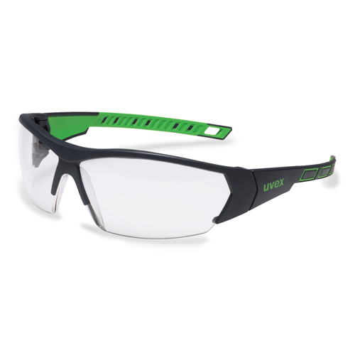 [UV9194175] i-works clear sv exc. anthracite/lime