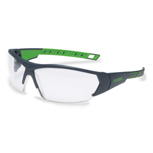 [UV9194175RT] i-works clear sv exc. anthracite/lime