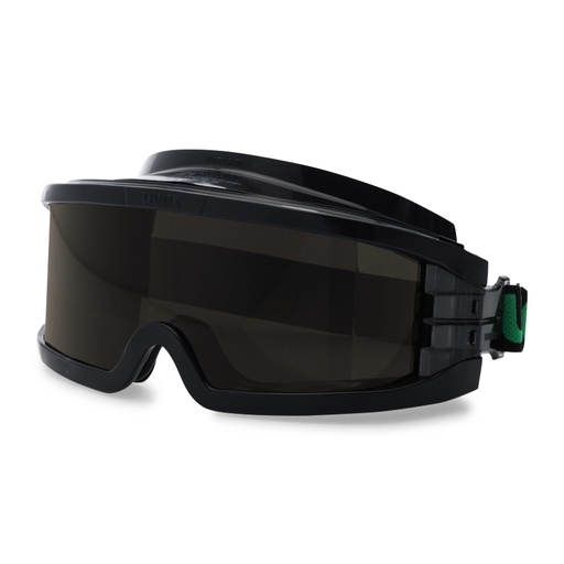 [UV9301145] 9301 ultravision in. plus gr. SS 5 black