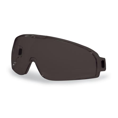 [UV9308048] Linzė pilka, magnetinė,  Uvex U-Sonic 9308248 akiniams