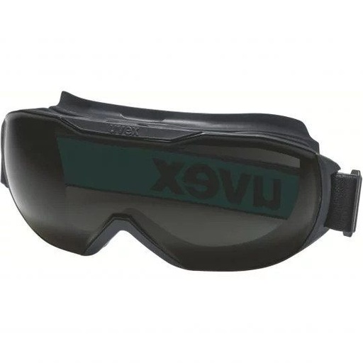 [UV9320045] Goggles for gas welding Uvex Megasonic 9320, DIN5
