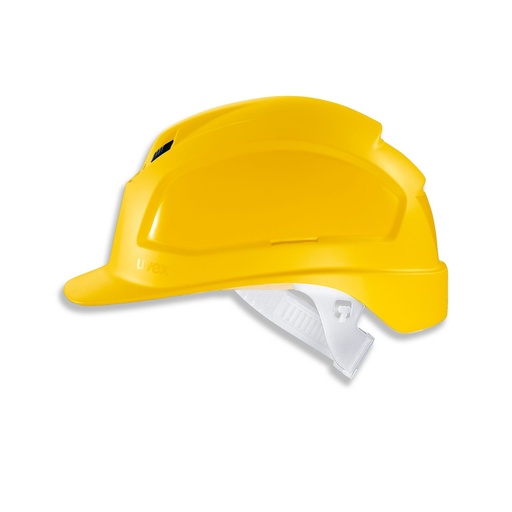 uvex pheos B yellow w. vent.