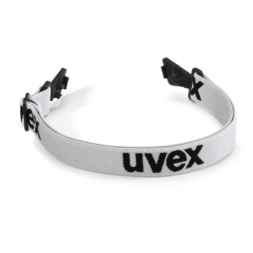 [UV9958020] UVEX Pheos aizsargbriļļu galvas saite