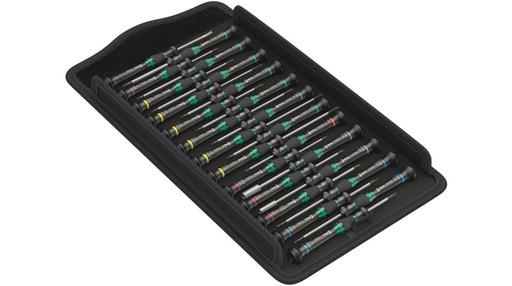 [WE05002966001] Kombinuotas atsaktuvas TORX varžtams 87 Blade TX 6 - TX 8
