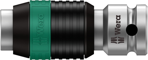 [WE05003529001] Wera Zyklop bit adaptor, 1/4" drive, 8784 A1