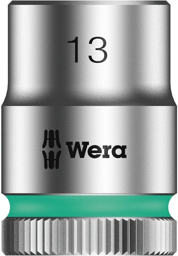 [WE05003558001] Wera Zyklop 8790 HMB hexagon socket 13mm