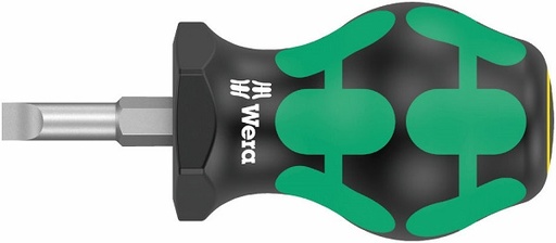 [WE05008842001] Wera 335 Mini kruvikeeraja SL 1,0 x 5,5 x 25 mm
