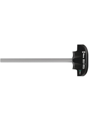 [WE05013312001] Wera T-käepidemega kruvikeeraja Hex-Plus 8,0 x 200mm