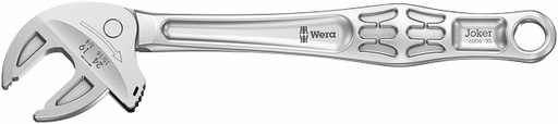 [WE05020104001] Wera Joker 6004 self-setting adjustable wrench XL 19-24mm