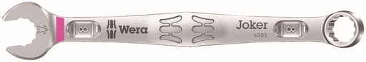 [WE05020200001] 6003 Joker 8