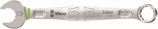 [WE05020209001] 6003 Joker 18