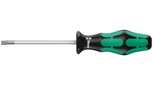 [WE05028071001] Screwdriver TX 25x300 367 TORX® HF