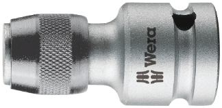 [WE05042760001] Adaptor quick release chuck 784 C/1