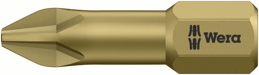[WE05056610001] Bits 851/1 TH PH 2 25mm