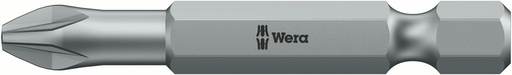 [WE05060005001] Wera 855/4 Torsion bit PZ 1 x 50mm