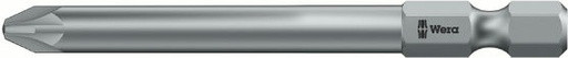 [WE05060033001] Wera Standart otsak PZ2 x 70mm 855/4 Z