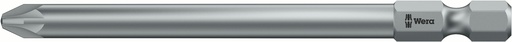 [WE05060038001] Wera 855/4 Standard bit PZ 2 x 152mm