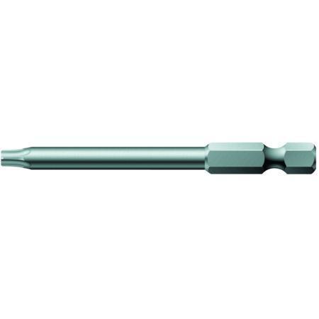 [WE05060199001] Bits for TORX socket screws 867/4 T25 x152mm Z TORX® Bits