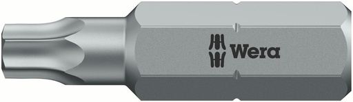 [WE05066335001] Wera standart bit TORX TX55 x 35mm, 867/1 Z