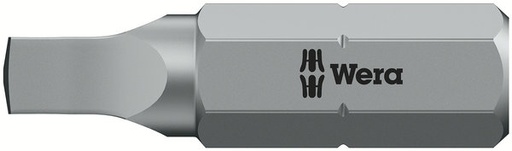 [WE05066396001] Antgalis Wera Robertson 868/1 V # 3 x 25 mm