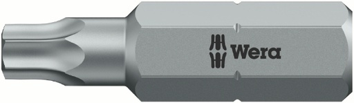 [WE05066490001] Wera 867/1 Standard bit TORX TX 30 x 25mm
