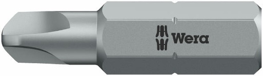[WE05066760001] Wera 875/1 TRI-WING bit # 1 x 25 mm