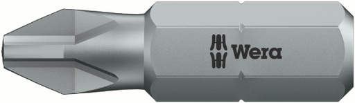 [WE05072084001] Wera 855/1 Standard otsak PZ 3 x 25mm