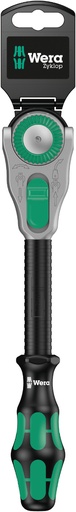 [WE05073262001] Wera 8000 C Zyklop pööratava peaga narre 1/2"