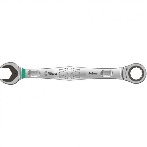[WE05073271001] Wera 6000 Joker combination ratcheting wrench, 11mm