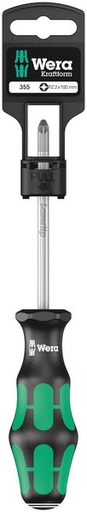 [WE05100057001] Wera 335 kruvikeeraja PZ 2 x 100mm