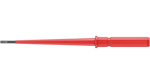 [WE05118156001] Atsuktuvų rinkinys elektronikai 2052/6 Rack