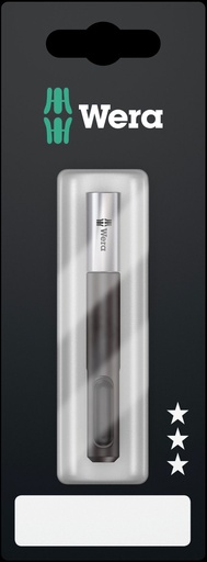 [WE05134397001] Wera SDS-PLUS universal bit holder 79mm, 899/14/1, blister