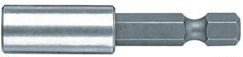 [WE05134480001] Magnetinis atsuktuvo antgalio laikiklis 50mm.