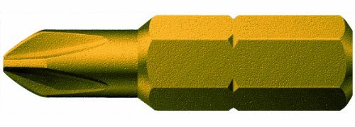 [WE05134920001] Antgalis Wera PH2x25mm, 851/1 A, aviacinis