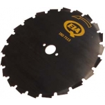 [XRT-200-20BA] Krūmapjovės diskas XRT 200x20mm