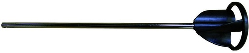 [XT60683000320] Mixer for liquids with SDS+ shank, 400mm