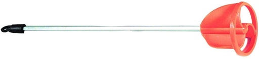 [XT60683000339] Seguvispel, 80x400mm, vedelike segamiseks