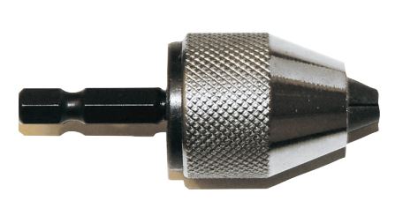 [XT60692003001] Drill bit chuck for electric screwdriver Ø0,5 > 6mm