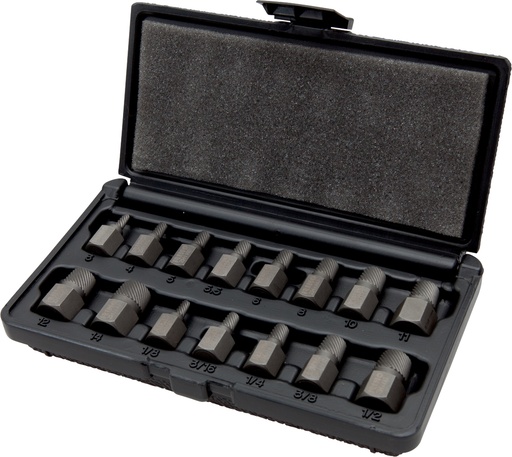 [ZH1100] Stud extractor bit set