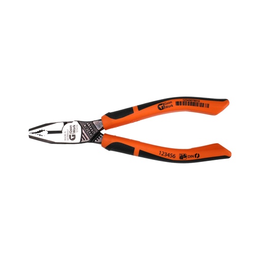 [720150] Screw Removal Pliers 150 mm