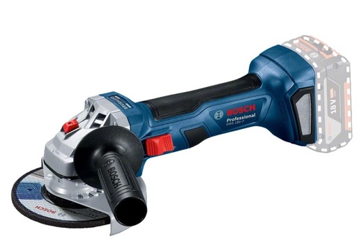 [BO06019H9001] Cordless angle grinder GWS 18V-7, SOLO