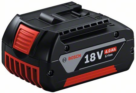 [BO1600Z00038] Aku Bosch GBA 18V / 4.0Ah