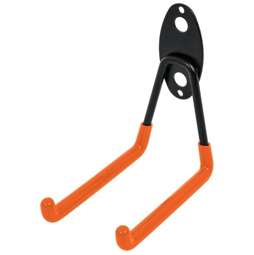 [GACO-11] Metāla pakaramais āķis, 10cm, Truper®