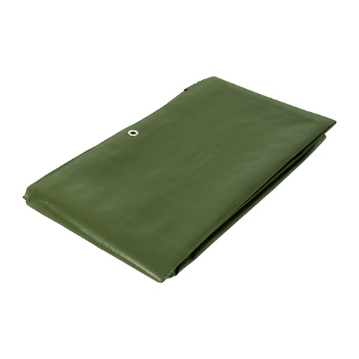 [LT-34X] Pelēks brezents Extreme 3х4m, 240g/m2 Truper®