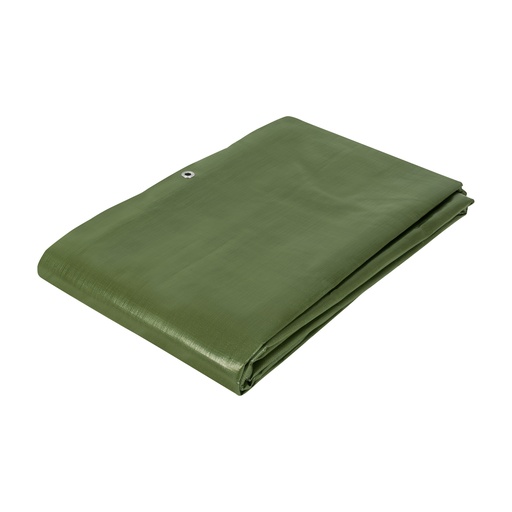 [LT-46X] Pelēks brezents Extreme 4х6m, 240g/m2 Truper®