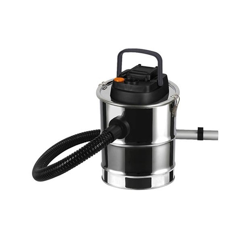 [7063509] Cordless Ash Vacuum Cleaner