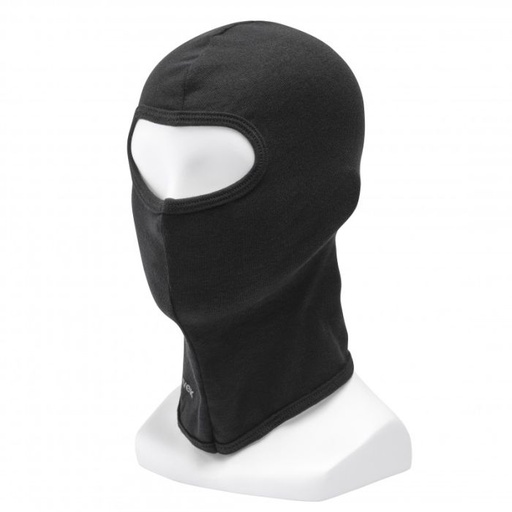 [S5694002000] Stormcap Uvex, black