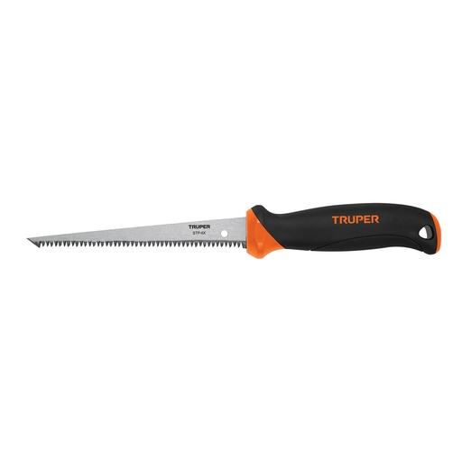 [STP-6X] Ģipškartona zāģis 150 mm Truper ®