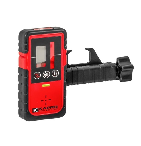 [8991_DET] Laser receiver for Kapro 8991 rotary laser