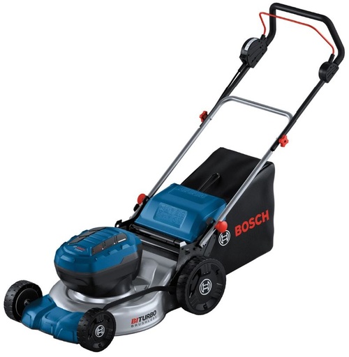 [BO06008C8000] Akumuliatorinė vejapjovė Bosch GRA 18V2-46 PRO, SOLO
